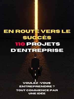 cover image of En Route vers le Succès